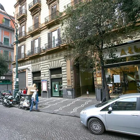Al Centro E Meglio Napoli