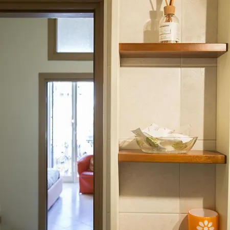 Al Centro E Meglio Bed & Breakfast *