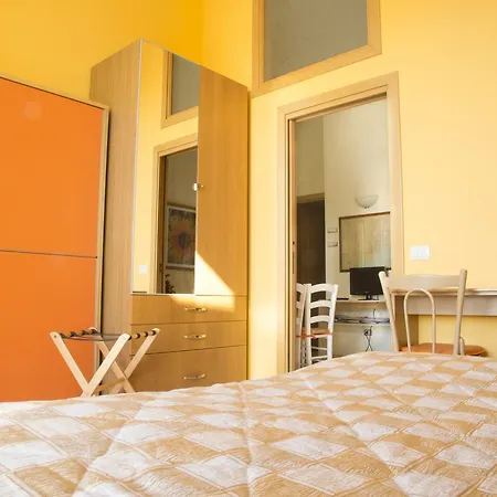 Al Centro E Meglio Bed & Breakfast Napoli