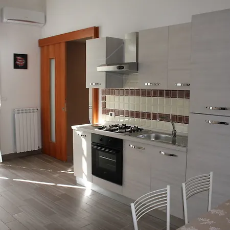 Be Italian Flat Duomo 319 Bed & Breakfast 2*