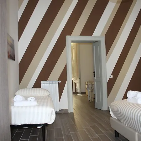 Bed & Breakfast Be Italian Flat Duomo 319