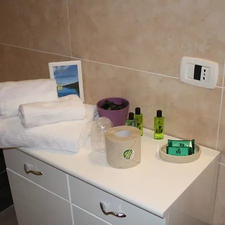 Bed & Breakfast Be Italian Flat Duomo 319