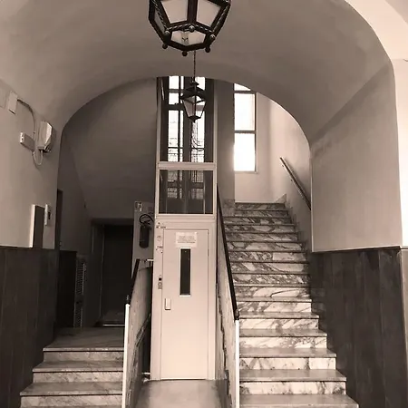 Casa Fedora * Naples