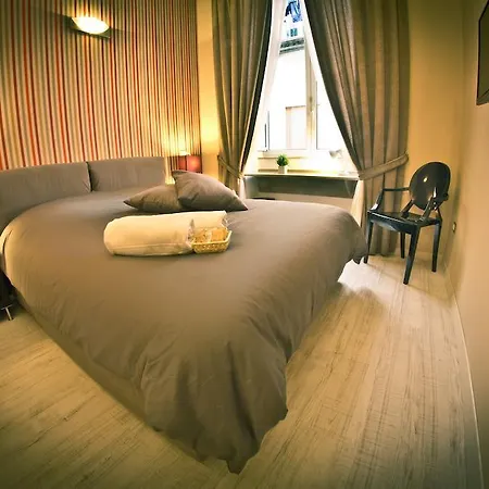 B&B I Visconti 3*