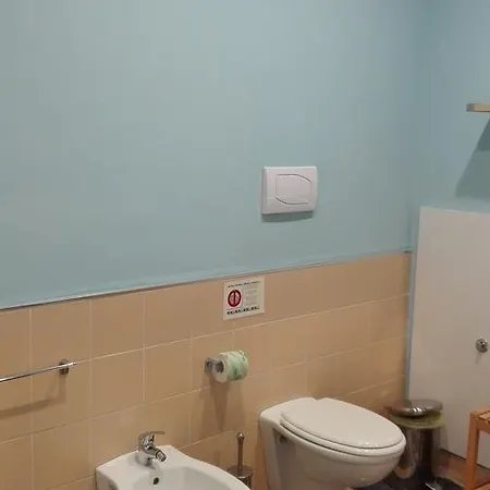 Experience Гостевой дом 2*