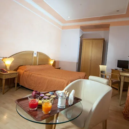 라 파체 B&B 3*