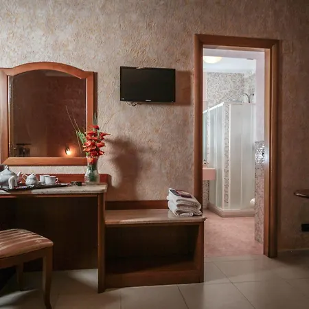 B&B 라 파체 3*