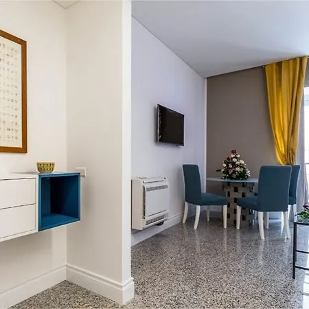 Hotel Lungomare Napoli