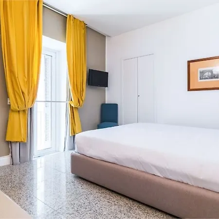 Hotel Lungomare Napoli