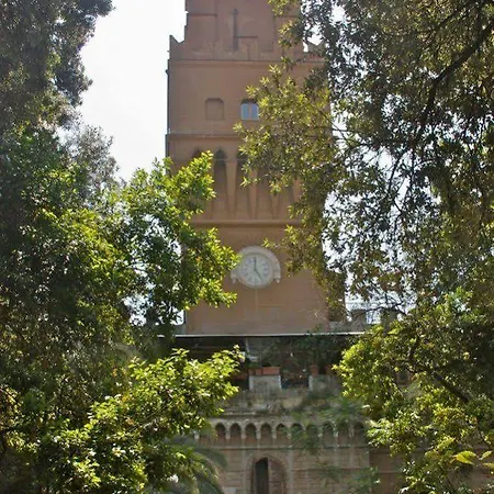 La Torre Di Ro Bed & Breakfast *