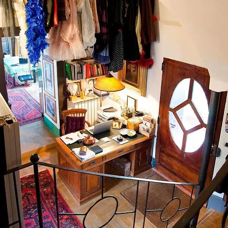 La Torre Di Ro Bed & Breakfast