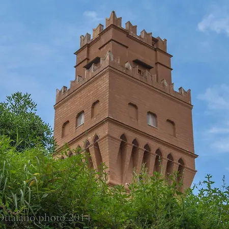 La Torre Di Ro