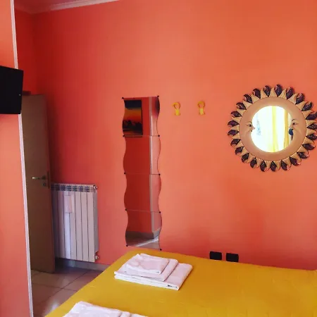 Alojamento de Acomodação e Pequeno-almoço Quattro Palazzi Centro 3*