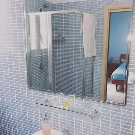 Quattro Palazzi Centro Alojamento de Acomodação e Pequeno-almoço 3*