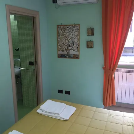 Quattro Palazzi Centro Alojamento de Acomodação e Pequeno-almoço 3*