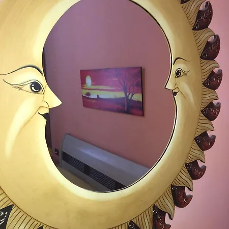 Alojamento de Acomodação e Pequeno-almoço Quattro Palazzi Centro