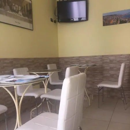 Quattro Palazzi Centro Alojamento de Acomodação e Pequeno-almoço
