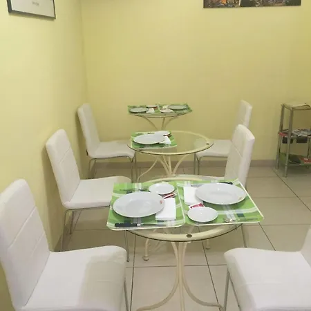 Quattro Palazzi Centro Alojamento de Acomodação e Pequeno-almoço 3*