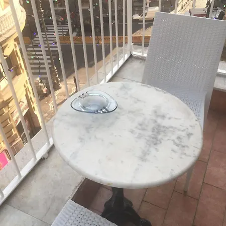 Quattro Palazzi Centro Alojamento de Acomodação e Pequeno-almoço 3*
