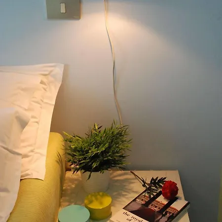 Apartamento Latt E Liett *