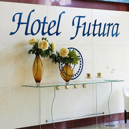 Futura Centro Congressi 4* Неаполь
