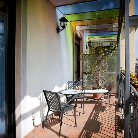 Hotel Medici 3*