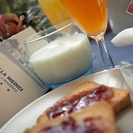 Medici Hotel Naples