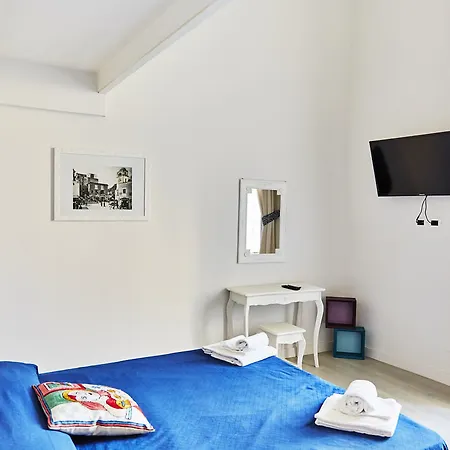 Neapolis Bellini Bed & Breakfast Napels