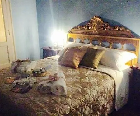 Retro Bed & Breakfast Napoli