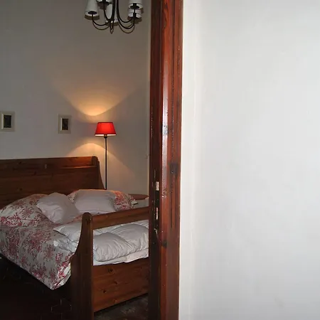 Serenella Bed and breakfast 5*