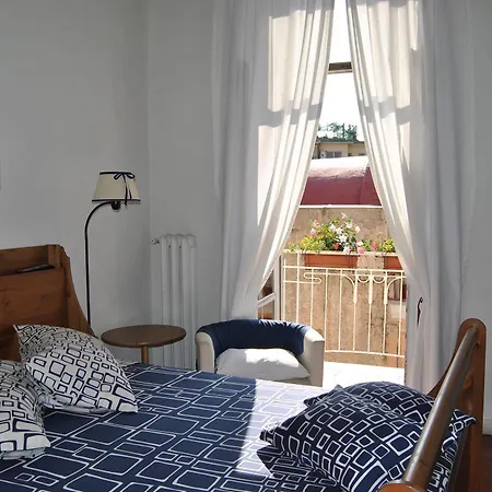 Bed and breakfast Serenella