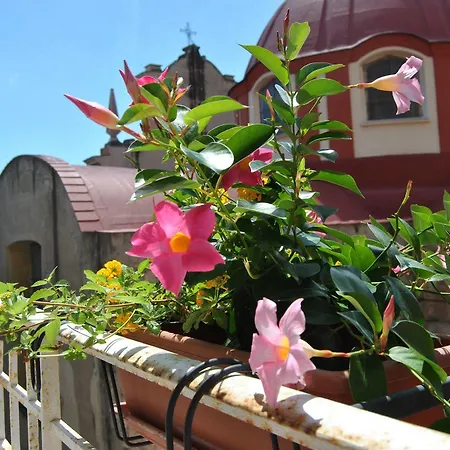 Bed and breakfast Serenella Nápoles