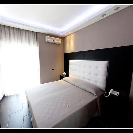 Szálloda Fly Boutique 3*