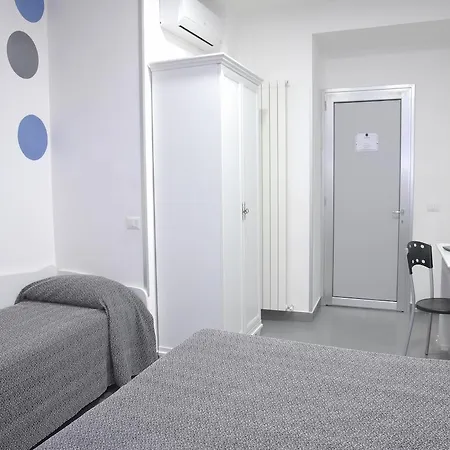 Hotel Orsa Maggiore