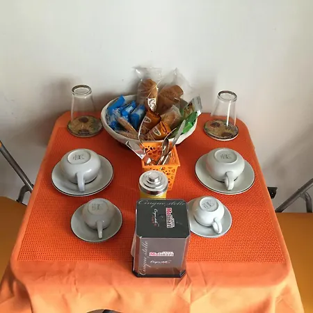 La Dimora Bed & Breakfast Napels