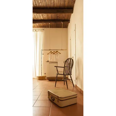 The Church Couette-café