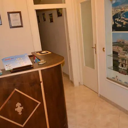 Toledo B&B