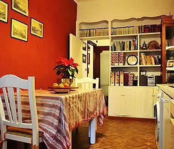 La Bouganville Неаполь