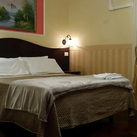 Bed & Breakfast Napoli Centrale