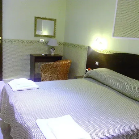 Gasthof Bed & Breakfast Napoli Centrale