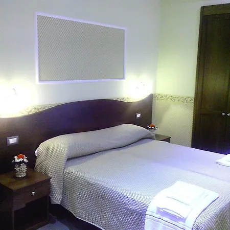 Bed & Breakfast Napoli Centrale
