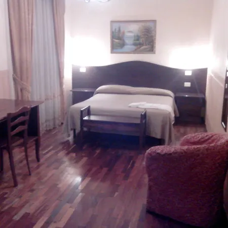 Gasthof Bed & Breakfast Napoli Centrale