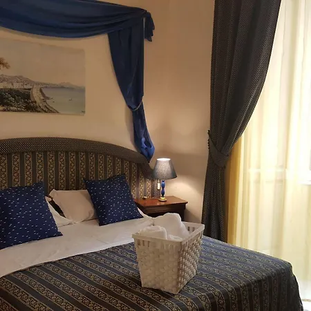 Bed & Breakfast Napoli Centrale