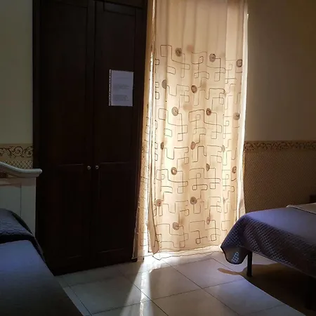 Bed & Breakfast Napoli Centrale Gasthof Neapel