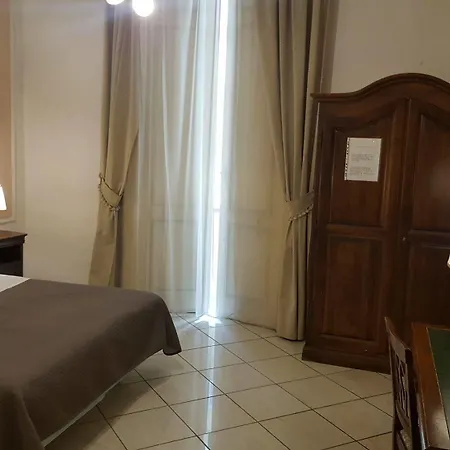 Gasthof Bed & Breakfast Napoli Centrale