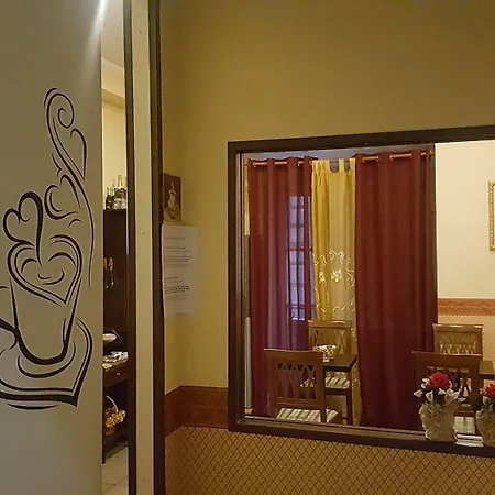 Bed & Breakfast Napoli Centrale Neapel