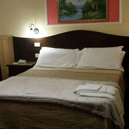 Bed & Breakfast Napoli Centrale Neapel