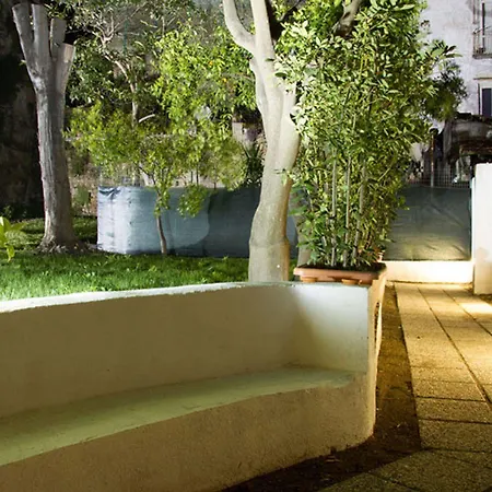 Il Paradiso Di Dante B&B