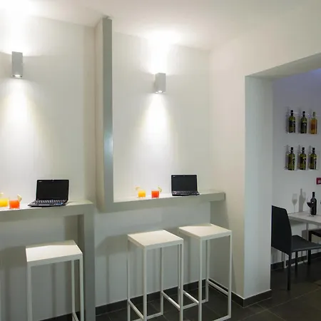 Santa Brigida 4* Νάπολη
