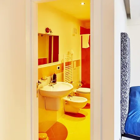 Neapolis Bellini Bed & Breakfast
